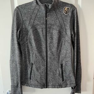 Lululemon X VGK Align Jacket